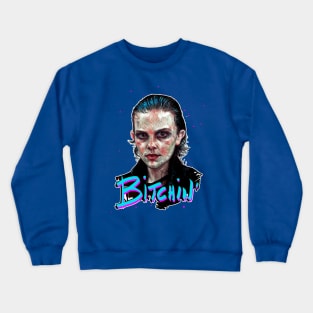 Bitchin Crewneck Sweatshirt